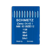 Schmetz Industrial Needles - System: 88x1, DAx1 10/Pack
